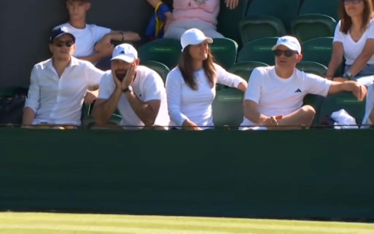 Gabriela Ruse s-a accidentat în meciul cu Madison Keys