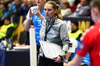 Șoc la CSM București! Helle Thomsen nu mai este antrenoarea campioanei României » Motivul oficial