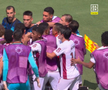 Inter - Fluminense, în optimile Campionatului Mondial al Cluburilor. FOTO: DAZN
