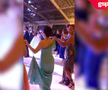 Imagini din restaurant la nunta Kira Hagi - Thomas Ferfelis
