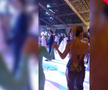 Imagini din restaurant la nunta Kira Hagi - Thomas Ferfelis