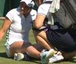 Gabriela Ruse, meci dramatic cu Madison Keys la Wimbledon! » Atât de aproape de un succes fantastic