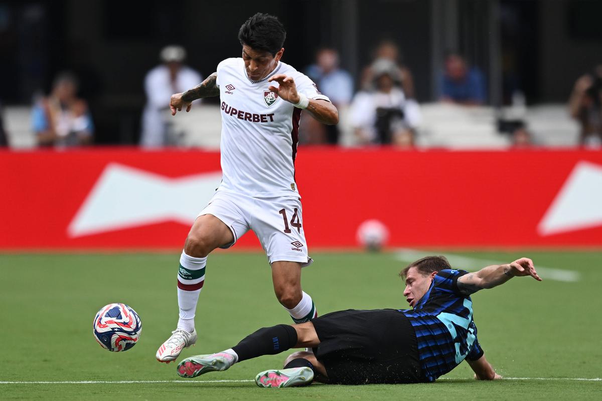 Vedeta Lautaro Martinez a dat din casă după primul eșec al lui Chivu la Inter » Antrenorul i-a dat replica