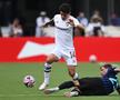Inter - Fluminense, în optimile Campionatului Mondial al Cluburilor. FOTO: Imago Images