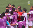 Inter - Fluminense, în optimile Campionatului Mondial al Cluburilor. FOTO: DAZN