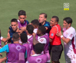 Inter - Fluminense, în optimile Campionatului Mondial al Cluburilor. FOTO: DAZN
