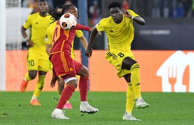 Oțelul l-a prezentat oficial » Jucătorul cu meciuri în Europa League a semnat