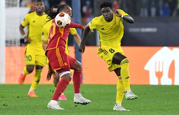 Oțelul l-a prezentat oficial » Jucătorul cu meciuri în Europa League a semnat