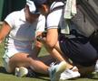 Gabriela Ruse, meci dramatic cu Madison Keys la Wimbledon! » Atât de aproape de un succes fantastic
