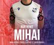 Nouă transferuri anunțate la echipa din Liga 2 » Doi dintre fotbaliști au jucat în Superliga sezonul precedent