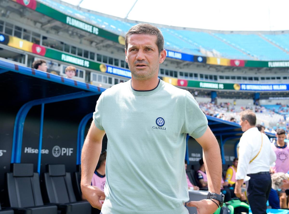 Vedeta Lautaro Martinez a dat din casă după primul eșec al lui Chivu la Inter » Antrenorul i-a dat replica