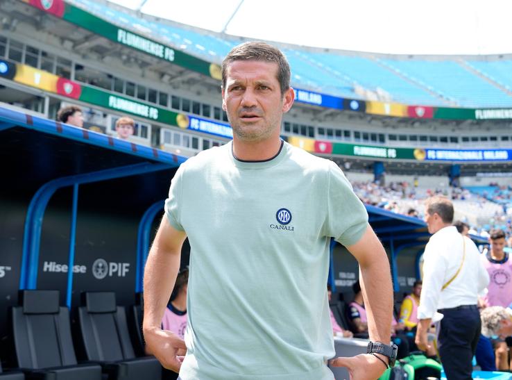 Inter - Fluminense, în optimile Campionatului Mondial al Cluburilor. FOTO: Imago Images