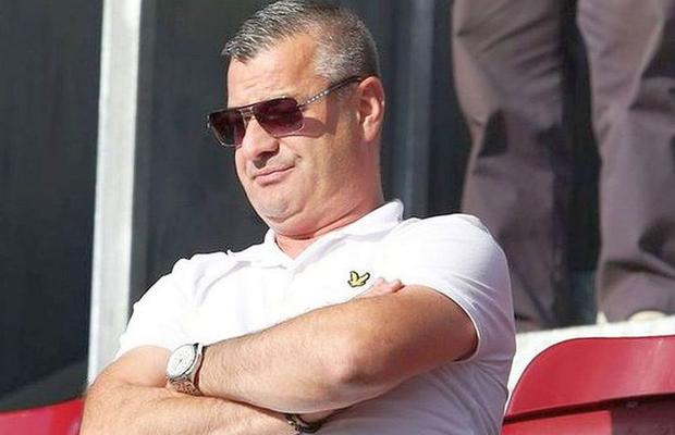 Ioan Varga a rupt colaborarea cu managerul sportiv: „Nu mai vreau să «o iau în barbă»”