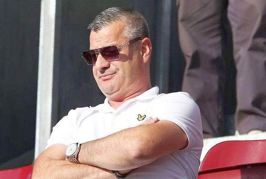 Ioan Varga Louis Munteanu pleacă de la CFR Cluj! Negocieri avansate pentru transfer » Decizia lui Mircea Lucescu