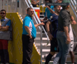 Inter - Fluminense, în optimile Campionatului Mondial al Cluburilor. FOTO: DAZN