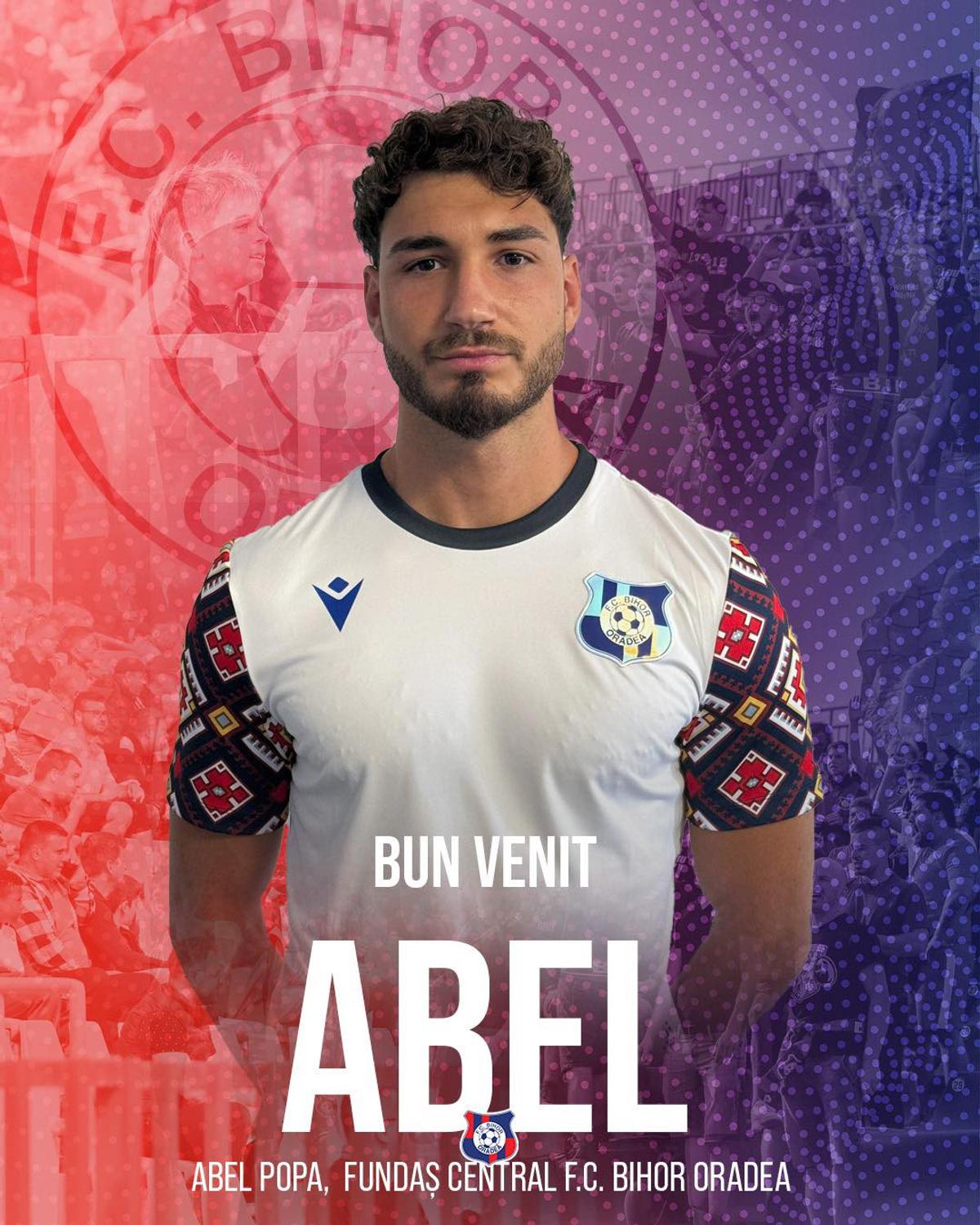 FC Bihor a transferat 9 jucători