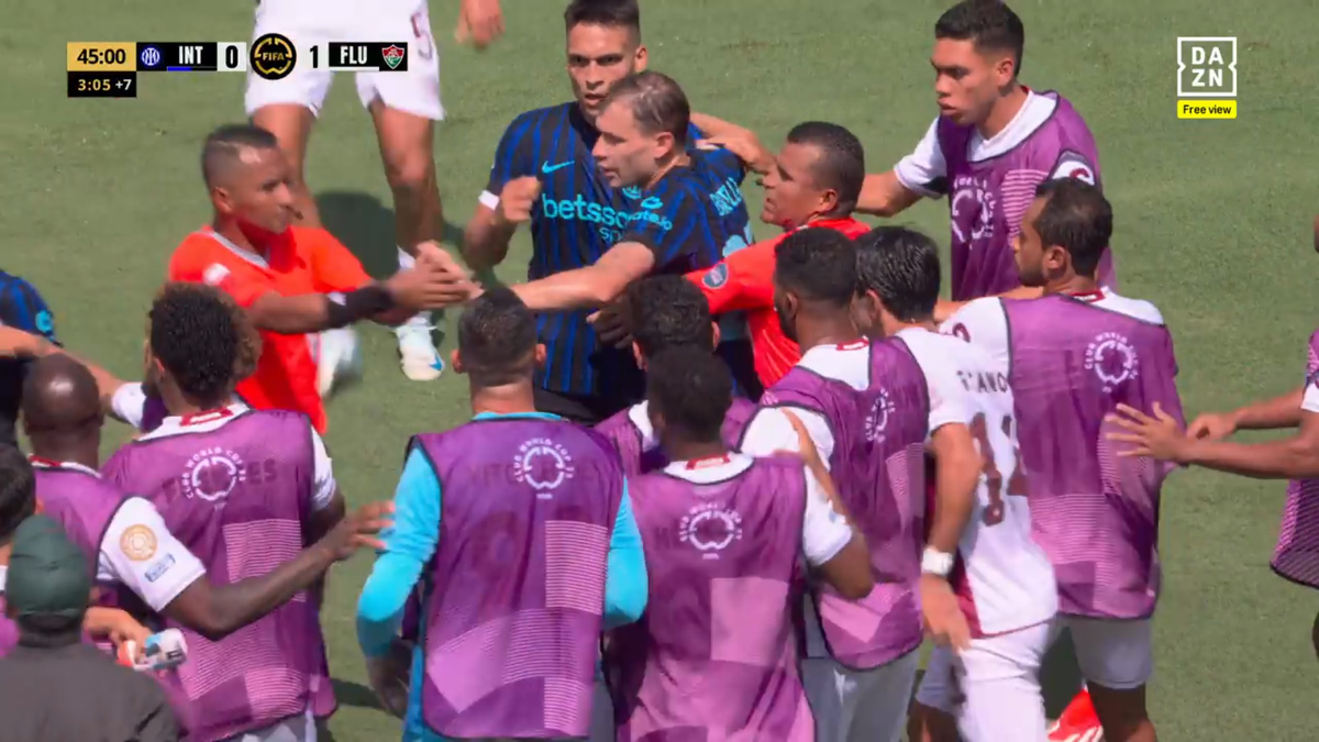 Vedeta Lautaro Martinez a dat din casă după primul eșec al lui Chivu la Inter » Antrenorul i-a dat replica