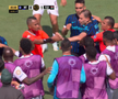 Inter - Fluminense, în optimile Campionatului Mondial al Cluburilor. FOTO: DAZN