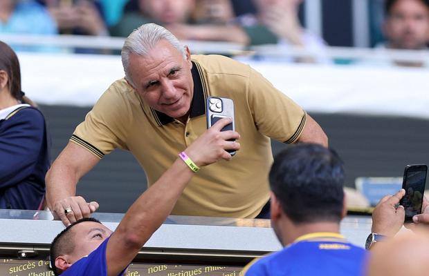 Stoichkov, incendiar! Le răspunde dur lui Klopp, Maresca și vedetei Barcelonei: „Când primiți 20 de milioane pe an nu vă mai plângeți!”