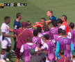 Inter - Fluminense, în optimile Campionatului Mondial al Cluburilor. FOTO: DAZN