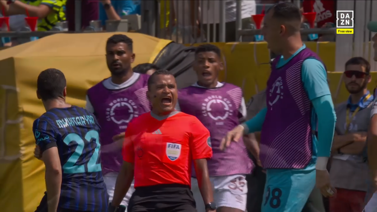 Vedeta Lautaro Martinez a dat din casă după primul eșec al lui Chivu la Inter » Antrenorul i-a dat replica