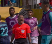 Inter - Fluminense, în optimile Campionatului Mondial al Cluburilor. FOTO: DAZN