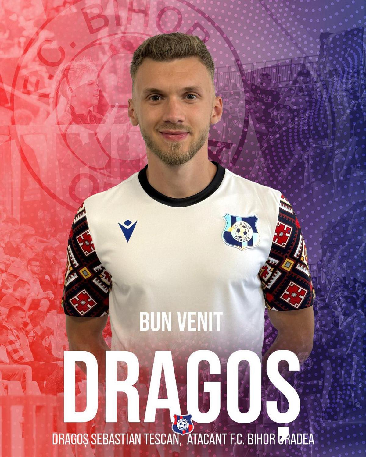 Nouă transferuri anunțate la echipa din Liga 2 » Doi dintre fotbaliști au jucat în Superliga sezonul precedent