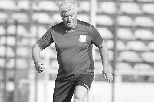 Lajos Sătmăreanu s-a stins din viață