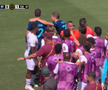 Inter - Fluminense, în optimile Campionatului Mondial al Cluburilor. FOTO: DAZN