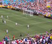Inter - Fluminense, în optimile Campionatului Mondial al Cluburilor. FOTO: DAZN