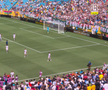 Inter - Fluminense, în optimile Campionatului Mondial al Cluburilor. FOTO: DAZN