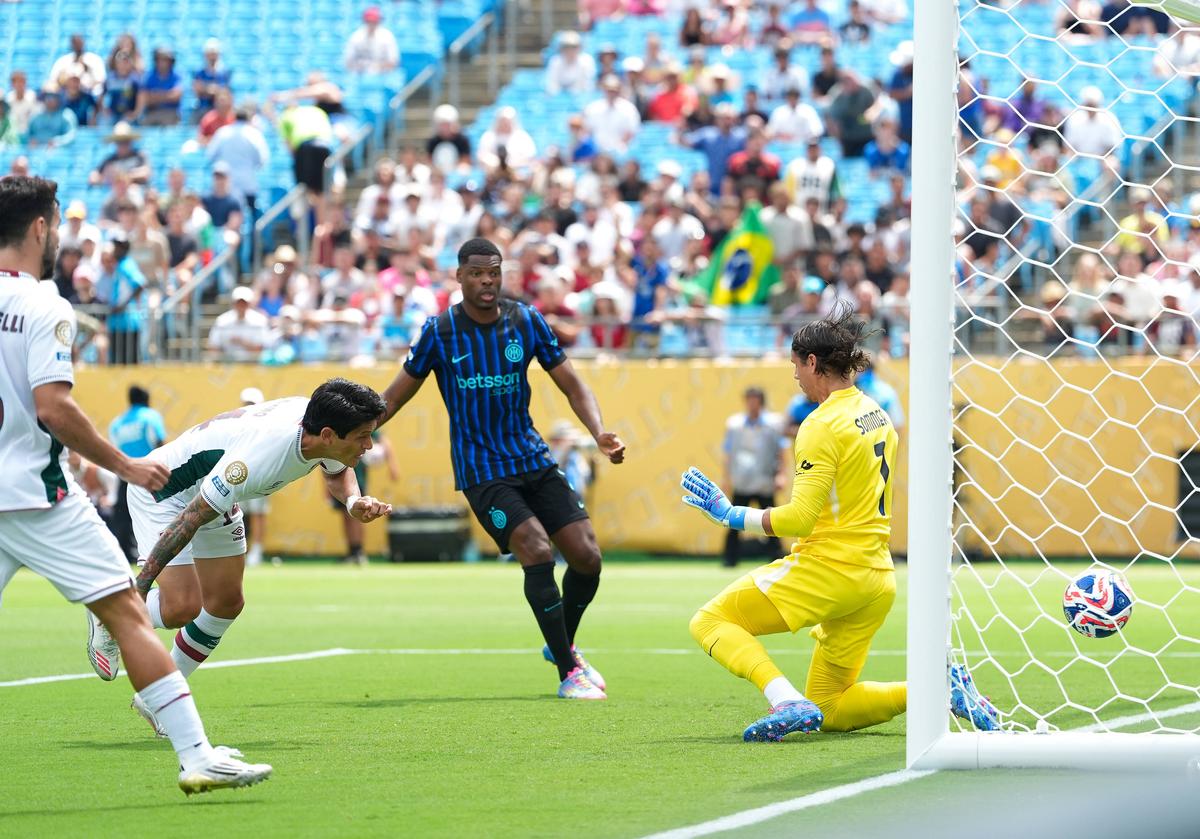 Vedeta Lautaro Martinez a dat din casă după primul eșec al lui Chivu la Inter » Antrenorul i-a dat replica