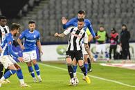 Ovidiu Popescu a plecat de la U Cluj » Prezentat la altă echipă din Superliga