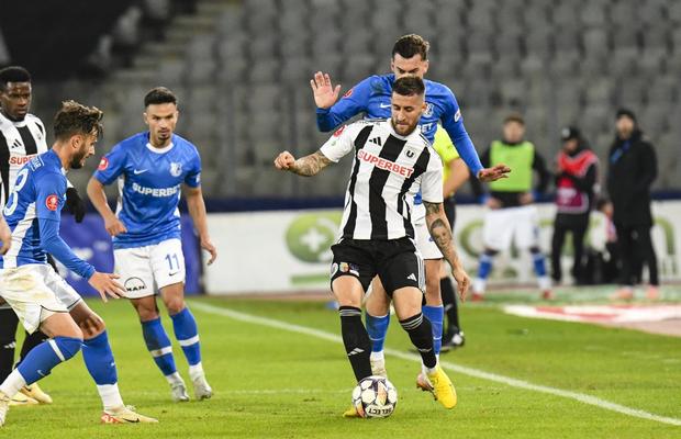 Ovidiu Popescu a plecat de la U Cluj » Prezentat la altă echipă din Superliga