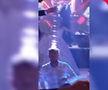 Imagini din restaurant la nunta Kira Hagi - Thomas Ferfelis