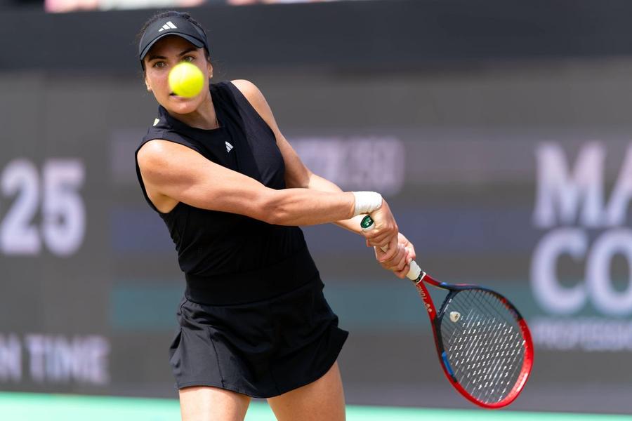 Gabriela Ruse, start la Wimbledon 2025 Foto: Imago Images Trei românce pe tabloul principal de al turneului WTA 1000 de la Cincinnati, la fel ca la Montreal