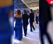 Imagini din restaurant la nunta Kira Hagi - Thomas Ferfelis