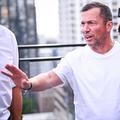 Legenda fotbalului german, Lothar Matthaus/ FOTO Imago Images