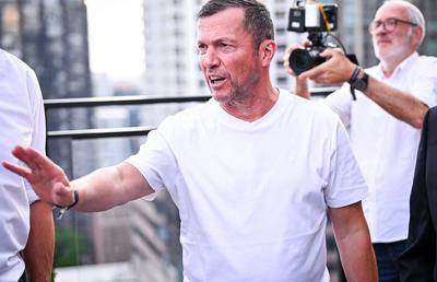 Lothar Matthaus îi cere demisia, după dezastrul Germaniei: „Pur și simplu e prea mult”