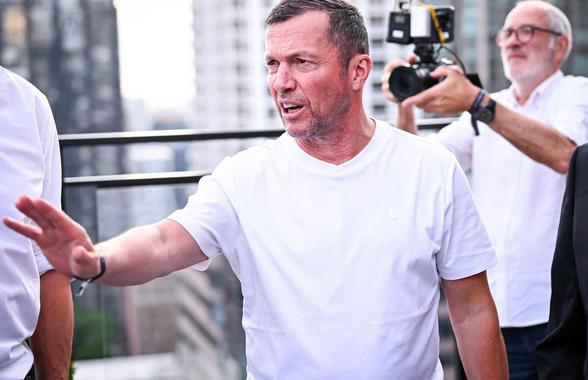 Lothar Matthaus îi cere demisia, după dezastrul Germaniei: „Pur și simplu e prea mult”