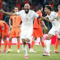 Maroc a eliminat Olanda și s-a calificat în optimile Campionatului Mondial. A fost 1-1 după 90 de minute, scor păstrat și în prelungiri. La loviturile de departajare, batavii au tras incredibil de slab și au cedat, scor 2-3.