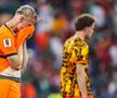 Maroc a eliminat Olanda și s-a calificat în optimile Campionatului Mondial/ Foto: Imago