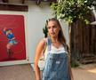 Eva Strijers, iubita olandezului Quinten Timber