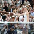 Serena Williams și Maya Joint la Wimbledon 2026 Foto: Imago Images