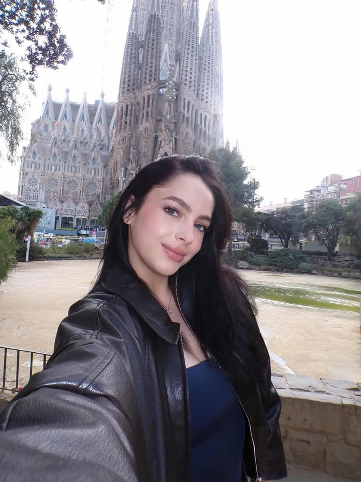 Celebra fană-topmodel a ieșit în stradă, după calificare: „Asta e pentru toți germanii!”
