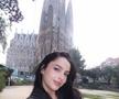 Celebra fană-topmodel a ieșit în stradă, după calificare: „Asta e pentru toți germanii!”