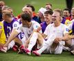 Erling Haaland, după Coasta de Fildeș - Norvegia // foto: Imago Images