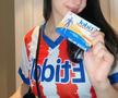 Celebra fană-topmodel a ieșit în stradă, după calificare: „Asta e pentru toți germanii!”