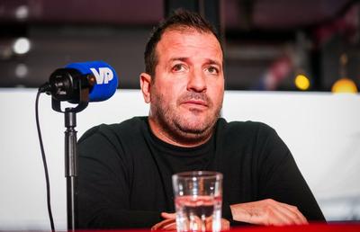Van der Vaart a dat de pământ cu un internațional olandez: „Cel mai slab meci al lui pe care l-am văzut vreodată!”