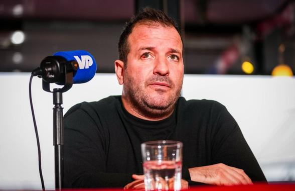 Van der Vaart a dat de pământ cu un internațional olandez: „Cel mai slab meci al lui pe care l-am văzut vreodată!”